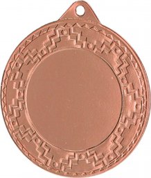  Medal brązowy ogólny z miejscem na wklejkę
