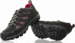 Buty trekkingowe damskie Karrimor Zamszowe buty trekkingowe KARRIMOR w góry R 42