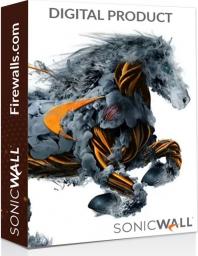 SonicWall Advanced TotalSecure Email Subscription 25 urządzeń 12 miesięcy  (01-SSC-1886)