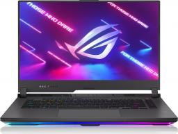 Laptop Asus ROG Strix G15 G513 G513 Ryzen 7 6800H / 16 GB RAM / 512 GB SSD PCIe / RTX 3050 / Windows 11 Pro  (G513RC-HN033) Windows 11 Pro  