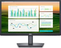 Monitor Dell E2222HS (210-AZKV/5Y)