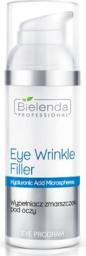  Bielenda Professional Eye Wrinkle Filler (W) wypełniacz zmarszczek pod oczy 50ml