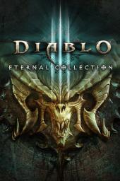 Diablo 3 Eternal Collection Xbox One, wersja cyfrowa