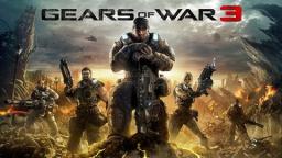 Gears of War 3 Xbox 360, wersja cyfrowa