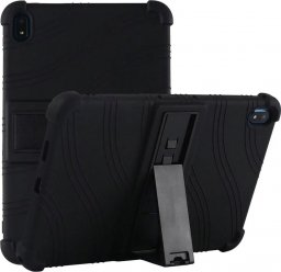 Etui na tablet Strado Etui Armor Case do Nokia T20 (Czarne) uniwersalny