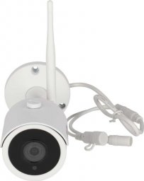 Kamera IP Zamel Kamera Wi-Fi 2 MP do systemu monitoringu ZMB-01/C (GAR10000064)
