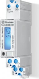  Finder Licznik energii jednofazowy 40A LCD7M.24.8.230.0001