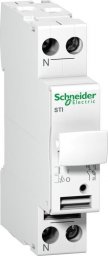  Schneider Electric Podstawa bezpiecznikowa STI 1P+N 500V A9N15646