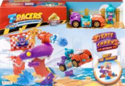 Figurka Magic Box T-Racers S Pirate Shark