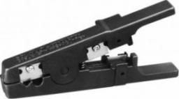 Fixpoint Uniwersalne narzędzie do zdejmowania izolacji, 4 ostrza - do kabli 3,2–9,5mm, 22AWG 11945