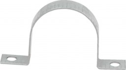 Kopos Uchwyt stalowy do rur fi34,5mm 3629 A