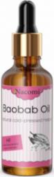 Nacomi Baobab Oil olej z baobabu z pipetą 50ml