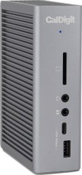 Stacja/replikator CalDigit TS3Plus Thunderbolt 3 (CD-TS3PLUS-EU07-SG)