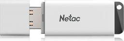 Pendrive Netac U185, 32 GB  (NE-U185U3-G032)