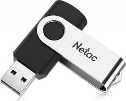 Pendrive Netac U505, 64 GB  (NE-U505U3-G064)