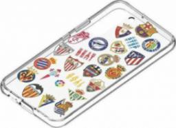 Samsung Panel tylny do etui Frame Cover do Galaxy S22 - LALIGA [H]