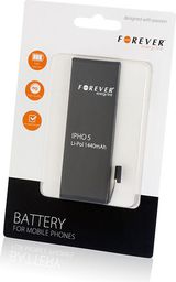 Bateria Forever Bateria Forever do iPhone 5 1440 mAh - T_0010691