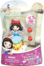  Disney Disney Princess Mini Laleczka (DPRB5321)