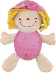 Ks Kids Lampka nocna Julia LED Julia (KIDS-0347)
