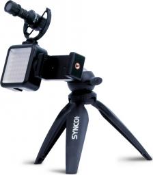 Mikrofon Synco Vlogger Kit 2