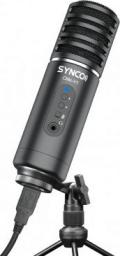 Mikrofon Synco V1 mikrofon USB z odsłuchem
