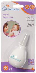 Dreambaby Aspirator do nosa (DRE000113)