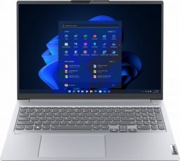 Laptop Lenovo ThinkBook 16 G4+ i7-1255U / 16 GB / 512 GB / W11 Pro (21CY003MPB)
