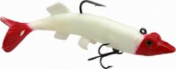 Miracle Fish GUMA Uzbrojona Kopyto przynęta 14 cm 39,5g