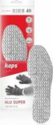 Kaps Wkładki alusuper-aluminiowe na zimę (38)