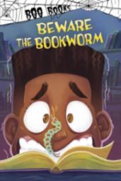  Capstone Global Library Ltd Beware the Bookworm