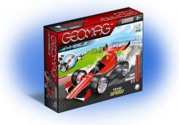 Geomag Wheels Czerwony Team Speed 710 (GEO-710)