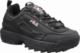 Fila Fila Disruptor Low 1010262-12V Czarne 43
