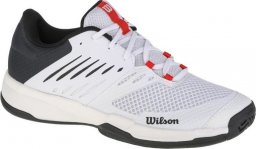  Wilson Wilson Kaos Devo 2.0 WRS329020 białe 45 1/3