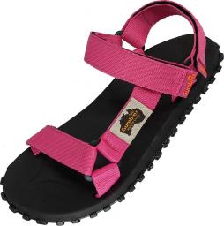  Gumbies Sandały damskie Scrambler Sandals pink r. 36 (G-SC-WN-PINK)