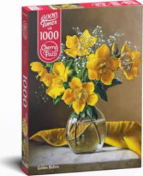 Timaro PUZZLE 1000 CHERRY PAZZI GOLDEN NATURE