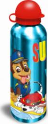 Kids Euroswan BIDON PAW PATROL 500ML 1 SZT. MIX WZORÓW PW19760