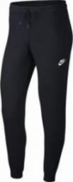 Nike Spodnie Nike NSW Essentials Pant Tight FLC W BV4099-010, Rozmiar: L