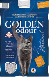 Maltex Żwirek Golden Grey Odour 14kg