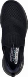  Skechers Skechers damskie obuwie sportowe Ultra Flex 3,0 Classy Charm 149855 BBK - czarne 36
