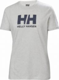  Helly Hansen HELLY HANSEN W LOGO T-SHIRT 34112 823 L