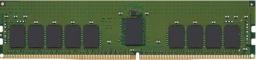 Pamięć serwerowa Kingston Server Premier, DDR4, 16 GB, 3200 MHz, CL22 (KSM32RD8/16MRR)