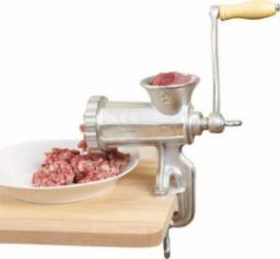 Maszynka do mielenia mięsa De Gusto Ręczna maszynka do mielenia mięsa "8"