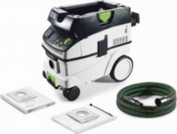 Odkurzacz przemysłowy Festool CTL 26 E AC (574945)