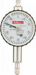 Kafer Maly czujnik zegarowy, precyzyjny KM4/5 D40mm KFER