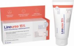 PRZEDSIĘBIORSTWO FARMACEUTYCZNE "ZIOŁOLE Ziołolek Linourea A+E, krem mocznikowy 15% 50 g