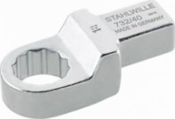  Stahlwille Klucz oczkowy wtykowy 16mm 14x18mm STAHLWILLE