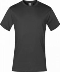  Promodoro T-shirt Premium, rozmiar 2XL, grafitowy