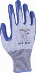  w+r Rękawice chroniące przed przecięciem Mitar WB EcoGrip, roz. 7 (10 par)