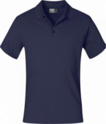  Promodoro Koszulka polo, rozmiar M, navy