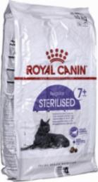  Royal Canin FHN Sterilised 7+ - sucha karma dla kota dorosłego - 10kg